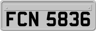 FCN5836