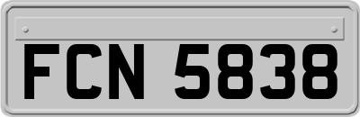 FCN5838