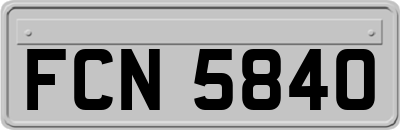 FCN5840