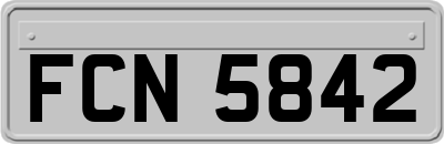 FCN5842