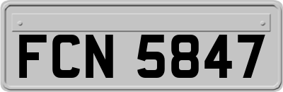 FCN5847