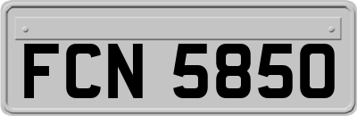 FCN5850