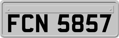 FCN5857