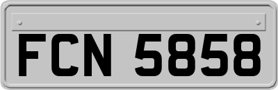 FCN5858