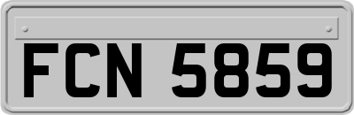 FCN5859
