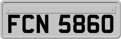 FCN5860