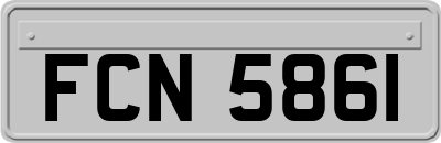 FCN5861