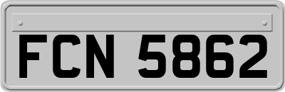 FCN5862