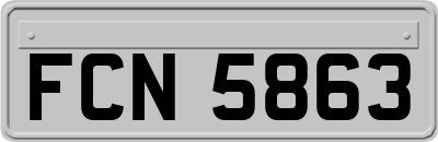FCN5863