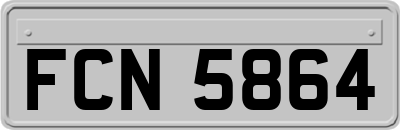 FCN5864