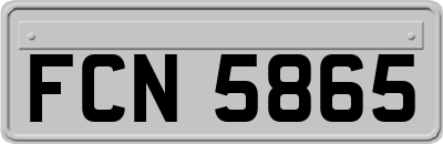 FCN5865