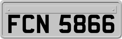 FCN5866