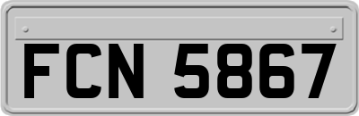 FCN5867