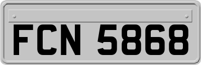 FCN5868