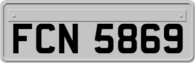 FCN5869