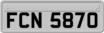 FCN5870