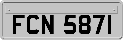 FCN5871