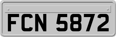 FCN5872