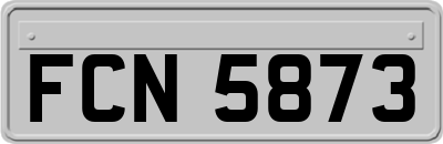 FCN5873