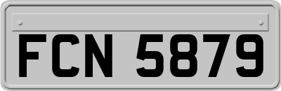 FCN5879