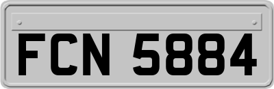 FCN5884