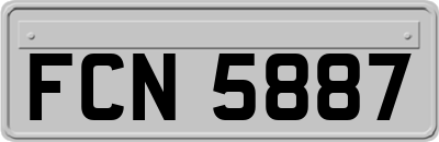 FCN5887