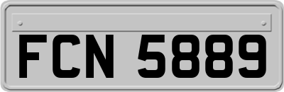 FCN5889