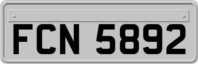 FCN5892