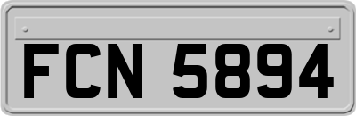 FCN5894
