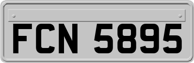 FCN5895