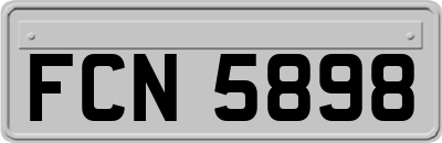 FCN5898