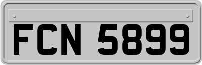 FCN5899
