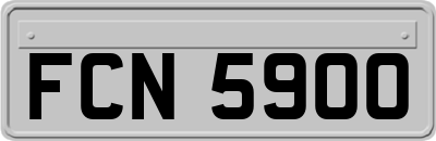 FCN5900