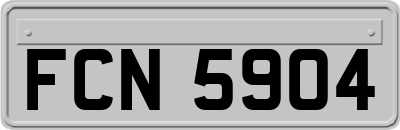 FCN5904