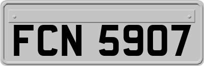 FCN5907