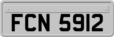 FCN5912