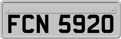 FCN5920