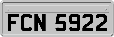 FCN5922