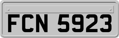 FCN5923