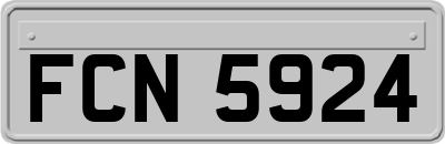 FCN5924