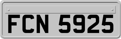 FCN5925