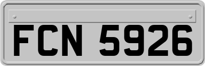 FCN5926