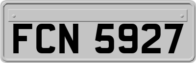 FCN5927