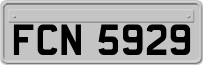 FCN5929