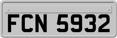 FCN5932