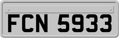 FCN5933
