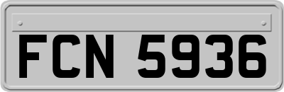 FCN5936