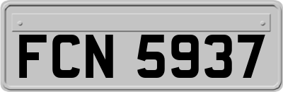 FCN5937