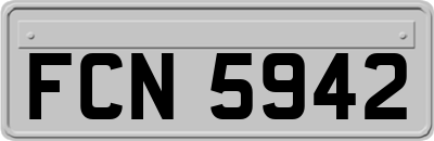 FCN5942
