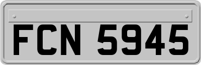FCN5945
